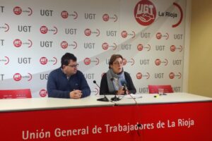 Los servicios jurídicos de UGT consiguen una sentencia pionera del TSJ de La Rioja para los empleados públicos de la Comunidad Autónoma