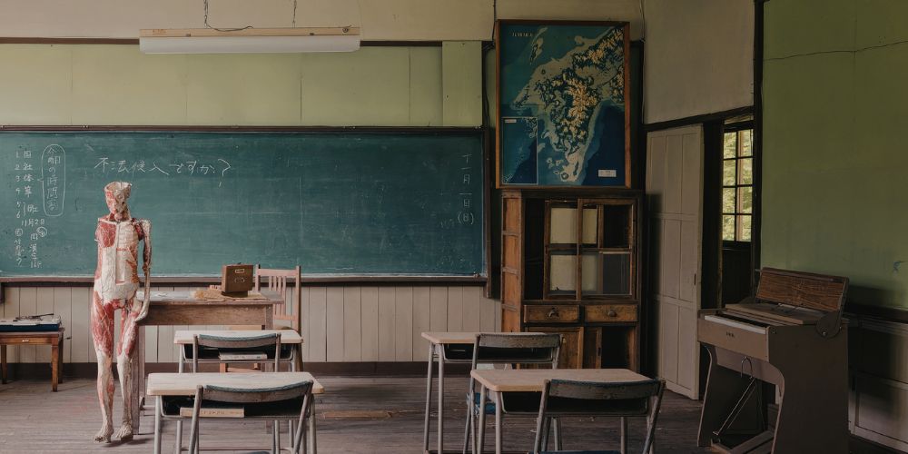 Lee más sobre el artículo UGT critica que La Rioja lidera la tasa de abandono escolar en España con un 18,6% según la EPA y exige medidas urgentes a la Consejería