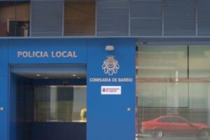 UGT Servicios Públicos denuncia que la comisaría de Villegas no presta servicio policial