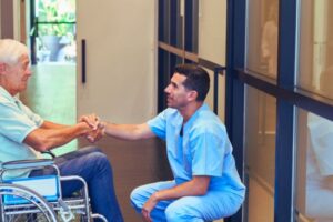 Los sindicatos del convenio regional de Residencias continuarán con sus movilizaciones en octubre ante la negativa de la Patronal de negociar mejoras reales
