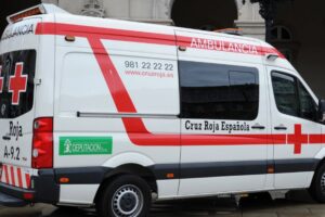 UGT Servicios Públicos logra que se declare nulo el despido colectivo de 116 trabajadores de Cruz Roja afectados en el ERE, 4 en La Rioja