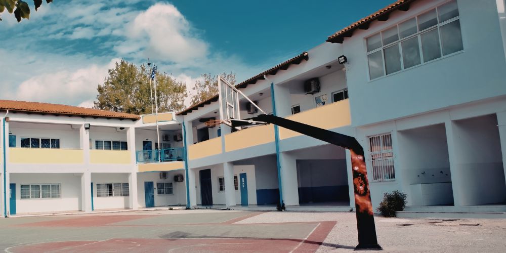 UGT reclama extender la educación de 0 a 3 años a todos los colegios públicos riojanos para reforzar la escuela pública ante los datos de escolarización