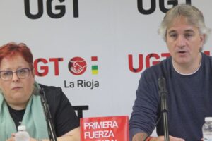 UGT-SP critica que el servicio de ayuda a domicilio en el Cidacos ha quedado desierto por no presupuestar subidas salariales y otros costes