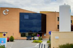 UGT Servicios Públicos logra 6 de los 9 delegados en el Comité del Hospital Los Manzanos, y suma uno más que en las últimas elecciones sindicales
