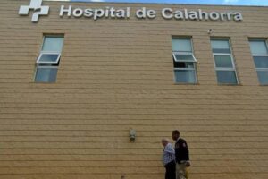 UGT Servicios Públicos denuncia la parálisis en la negociación de las condiciones del personal laboral en el Hospital de Calahorra