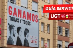 Guía de servicios 2025 actualizada