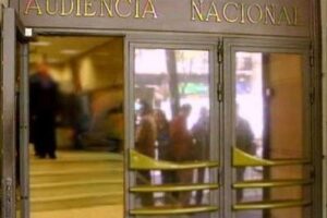 El conflicto colectivo interpuesto por UGT por la supresión de moscosos y canosos se dirimirá en la Audiencia Nacional el 25 de septiembre