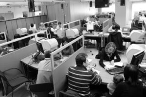 El Sector AGE reclama la convocatoria de la MGNAGE para negociar la carrera profesional de los empleados públicos de la AGE