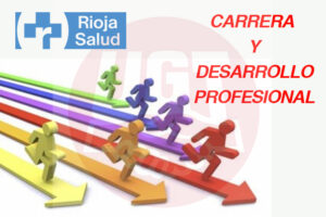 DESBLOQUEO CARRERA PROFESIONAL SERIS -PERSONAL FIJO Y NO FIJO-