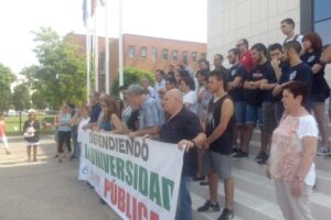 FeSP-UGT reivindica la inclusión del PAS de las Universidades Públicas en los Planes de Estabilización de la Función Pública