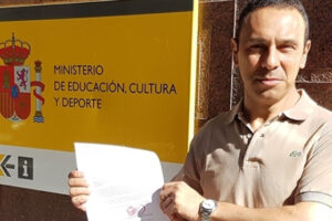 FeSP-UGT registra en el MECD la petición de pago delegado para la totalidad de trabajadores de la Enseñanza Concertada y trabajadores de Educación Especial