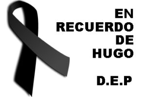 En recuerdo de Hugo