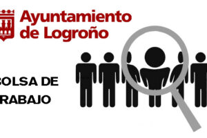 Convocatoria Bolsa de Empleo Administrativo Ayuntamiento de Logroño