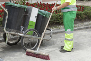 UGT representará 4 años más a los trabajadores de Valoriza, Servicios Medioambientales,S.A.