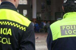 UGT denuncia la modificación de la uniformidad en las Policías Locales de La Rioja