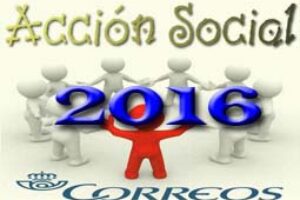 Nuevas Fechas para solicitar las Ayudas de Acción Social 2016 Correos