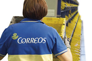 CAMPAÑA CORREOS ELECCIONES GENERALES 2015