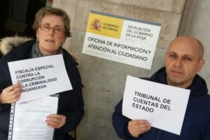 FeSP UGT remite a Anticorrupción y el Tribunal de Cuentas las últimas informaciones sobre las presiones de Aparcamientos CIBIR