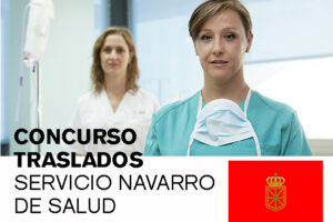 Abierto Concurso Traslados Facultativos Servicio Navarro de Salud