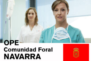 OPE Servicio Navarro de Salud-Osasunbidea: Facultativos especialistas