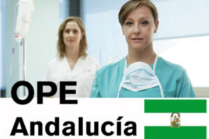 Servicio Andaluz de Salud: Oferta de Empleo Público 2016