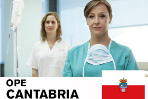 CONVOCATORIA OPE 2014 CANTABRIA: FEA Pediatria, Pediatra de AP y Matrona