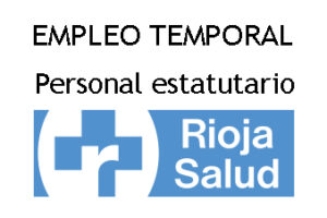 Bolsa de Empleo SERIS- personal facultativo-