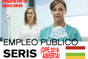 CONVOCADA LA OFERTA DE EMPLEO PARA 2016 DEL SERVICIO RIOJANO DE SALUD