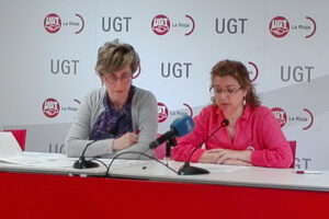 FSP-UGT inicia la vía legal para el cumplimiento de la Ley de Transparencia en la Consejería de Salud