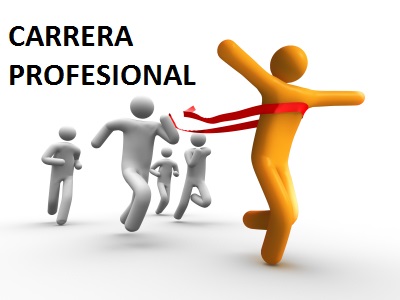 carrera profesional