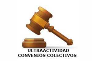 La justicia da la razón a UGT y considera injustificada las modificaciones del Convenio Colectivo para personal laboral de Lardero