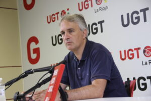 UGT exige la dimisión inmediata del Rector de la UR por permitir el mayor ataque hacia la universidad pública desde su creación