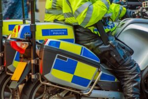 UGT Servicios Públicos denuncia que la Policía Local de Logroño utiliza motocicletas con la ITV caducada desde hace meses