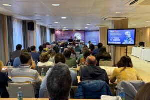 UGT celebra unas jornadas sobre Transformación Digital centrada la gestión de los algoritmos, la IA y la desconexión en las Administraciones Públicas