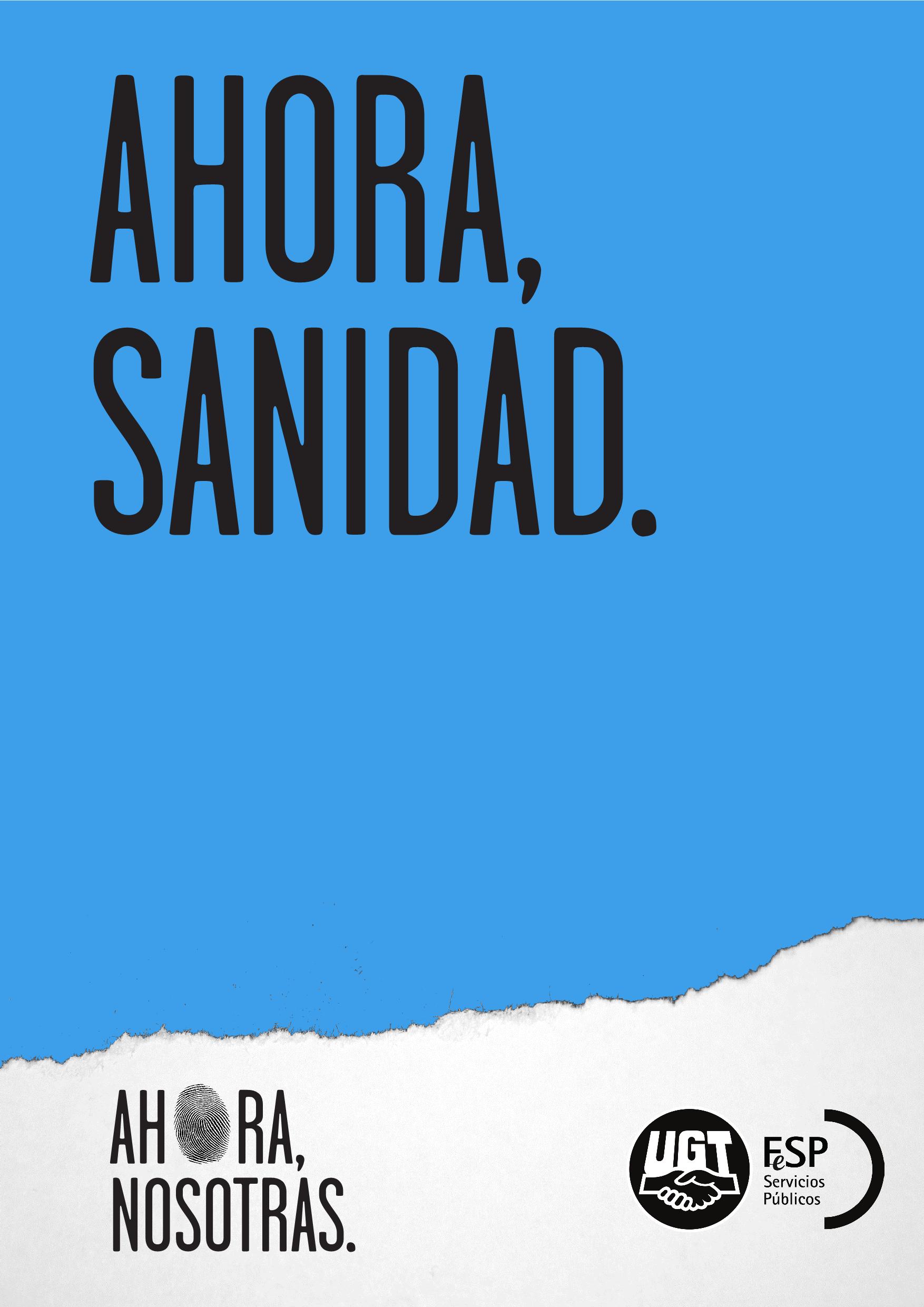 UGT expresa su desacuerdo ante la propuesta de modificación de la nueva bolsa de empleo temporal del SERIS