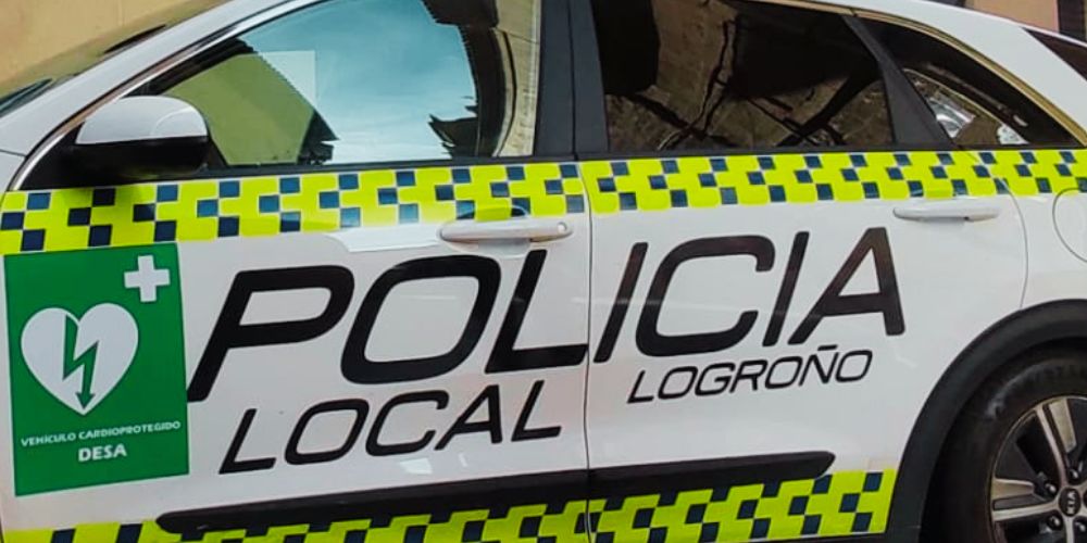 Lee más sobre el artículo UGT denuncia que la Policía Local de Logroño utiliza vehículos con la ITV caducada desde mayo y critica falta de previsión en la gestión de la flota