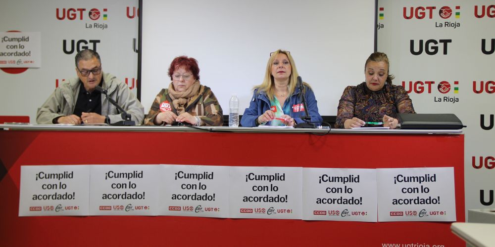 Lee más sobre el artículo La Patronal se desdice de lo acordado sobre la mejora del descanso semanal y bloquea con ello la firma del convenio regional de Residencias