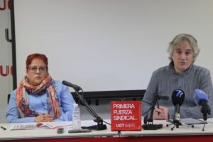 La nueva empresa adjudicataria de la ayuda a domicilio en el Cidacos ha sido denunciada hasta en 13 veces por incumplir el convenio en Alfaro