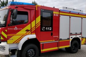 UGT denuncia la situación crítica de los bomberos de Logroño: 60 trabajadores hacen las tareas de 90 y los procesos están paralizados