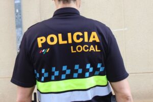 UGT Servicios Públicos logra que el Ayuntamiento de Logroño indemnice a un policía local agredido por una menor que se declaró insolvente