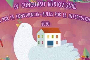 IV Concurso audiovisual: “Aulas por la convivencia, aulas por la interculturalidad” 2020