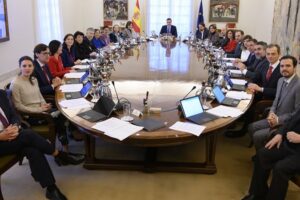 UGT celebra que el Consejo de Ministros apruebe el proyecto de Ley de Educación que derogará la Lomce