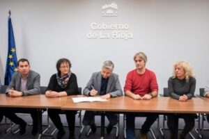 UGT firma la nueva Oferta de Empleo Público como avance en la recuperación de derechos