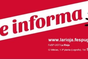 FeSP-UGT resumen de la reunión del Comité de Seguridad y Salud