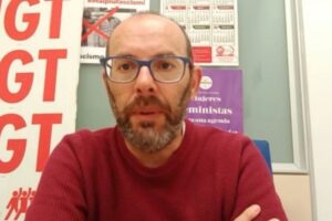 UGT Servicios Públicos La Rioja pide aplicar el protocolo de agresión de perros en Correos tras la mordedura a 2 carteros en Briñas