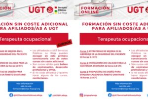 Formación online para Terapeuta Ocupacional