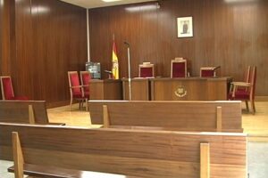 UGT exige transparencia en la contratación de interinos en Justicia