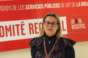 UGT-SP La Rioja denuncia el caótico proceso de baremación del concurso de méritos del personal docente y reclama cambios urgentes