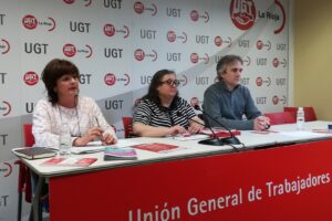 UGT explica los beneficios del IV Convenio Único para el personal laboral de la AGE