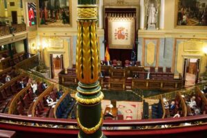 UGT considera una buena noticia la aprobación de la LOMLOE por parte del Congreso